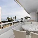 2º Mtr - Temporary Rent 3 Bedrooms Av Del Mar