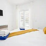 شقة 2º Mtr - Temporary Rent 3 Bedrooms Av Del Mar ماربيا