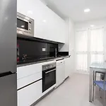 شقة 2º Mtr - Temporary Rent 3 Bedrooms Av Del Mar *