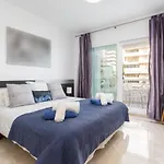 2º Mtr - Temporary Rent 3 Bedrooms Av Del Mar