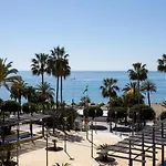 2º Mtr - Temporary Rent 3 Bedrooms Av Del Mar *