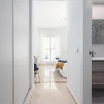 2º Mtr - Temporary Rent 3 Bedrooms Av Del Mar شقة