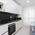 2º Mtr - Temporary Rent 3 Bedrooms Av Del Mar *