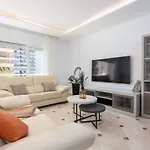 2º Mtr - Temporary Rent 3 Bedrooms Av Del Mar ماربيا