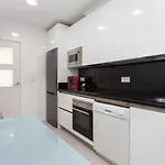 2º Mtr - Temporary Rent 3 Bedrooms Av Del Mar *