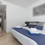 2º Mtr - Temporary Rent 3 Bedrooms Av Del Mar *