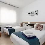 2º Mtr - Temporary Rent 3 Bedrooms Av Del Mar * ماربيا