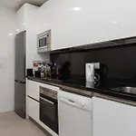 2º Mtr - Temporary Rent 3 Bedrooms Av Del Mar شقة
