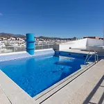 2º Mtr - Temporary Rent 3 Bedrooms Av Del Mar