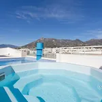 2º Mtr - Temporary Rent 3 Bedrooms Av Del Mar *