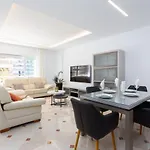 2º Mtr - Temporary Rent 3 Bedrooms Av Del Mar