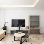 2º Mtr - Temporary Rent 3 Bedrooms Av Del Mar Διαμέρισμα Μαρμπέλλα