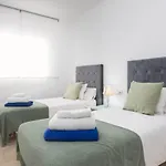 Διαμέρισμα 2º Mtr - Temporary Rent 3 Bedrooms Av Del Mar *