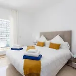 Διαμέρισμα 2º Mtr - Temporary Rent 3 Bedrooms Av Del Mar *