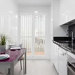 2º Mtr - Temporary Rent 3 Bedrooms Av Del Mar Διαμέρισμα