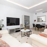 Διαμέρισμα 2º Mtr - Temporary Rent 3 Bedrooms Av Del Mar