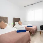 Διαμέρισμα 2º Mtr - Temporary Rent 3 Bedrooms Av Del Mar *