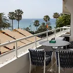 2º Mtr - Temporary Rent 3 Bedrooms Av Del Mar *