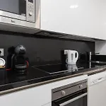 Διαμέρισμα 2º Mtr - Temporary Rent 3 Bedrooms Av Del Mar