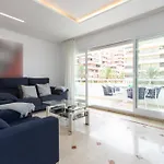 2º Mtr - Temporary Rent 3 Bedrooms Av Del Mar Διαμέρισμα *