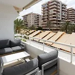 2º Mtr - Temporary Rent 3 Bedrooms Av Del Mar Μαρμπέλλα