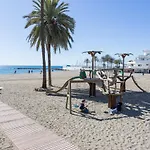 2º Mtr - Temporary Rent 3 Bedrooms Av Del Mar Διαμέρισμα