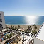 2º Mtr - Temporary Rent 3 Bedrooms Av Del Mar Μαρμπέλλα