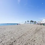 2º Mtr - Temporary Rent 3 Bedrooms Av Del Mar Διαμέρισμα *