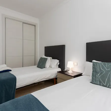 Mtr - Temporary Rent 3 Bedrooms Av Del Mar Marbella