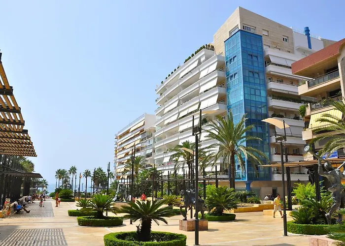 Apartmán 2º Mtr - Temporary Rent 3 Bedrooms Av Del Mar *