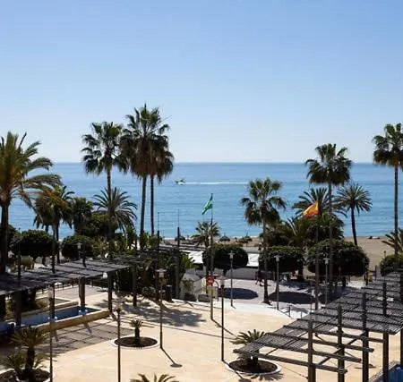 Mtr - Temporary Rent 3 Bedrooms Av Del Mar *