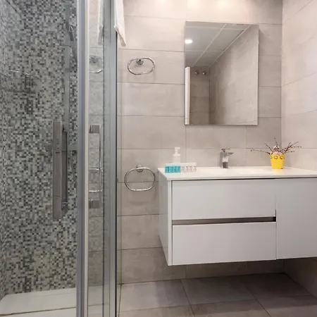 Appartement 2º Mtr - Temporary Rent 3 Bedrooms Av Del Mar