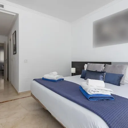 Mtr - Temporary Rent 3 Bedrooms Av Del Mar *