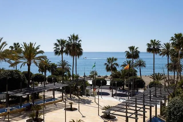 2º Mtr - Temporary Rent 3 Bedrooms Av Del Mar *