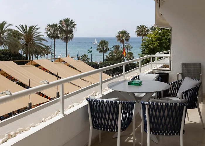 2º Mtr - Temporary Rent 3 Bedrooms Av Del Mar *