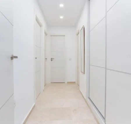 2º Mtr - Temporary Rent 3 Bedrooms Av Del Mar Marbellac