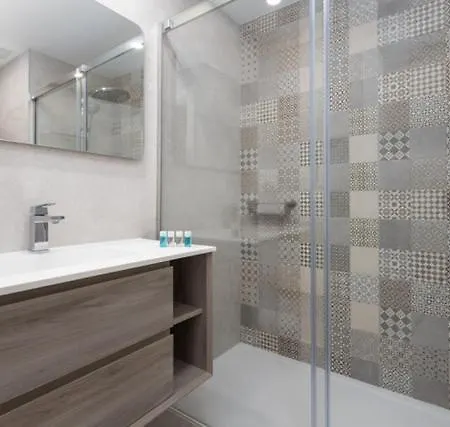 2º Mtr - Temporary Rent 3 Bedrooms Av Del Mar Appartement *