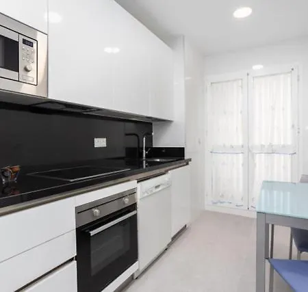 2º Mtr - Temporary Rent 3 Bedrooms Av Del Mar *