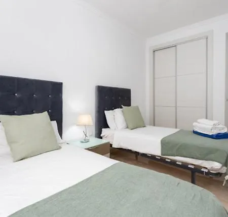 2º Mtr - Temporary Rent 3 Bedrooms Av Del Mar *