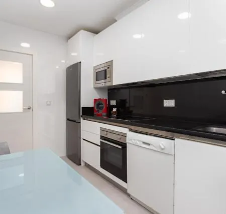 2º Mtr - Temporary Rent 3 Bedrooms Av Del Mar *