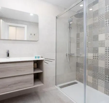 2º Mtr - Temporary Rent 3 Bedrooms Av Del Mar Appartement *