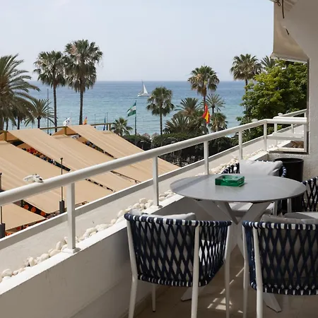 2º Mtr - Temporary Rent 3 Bedrooms Av Del Mar *