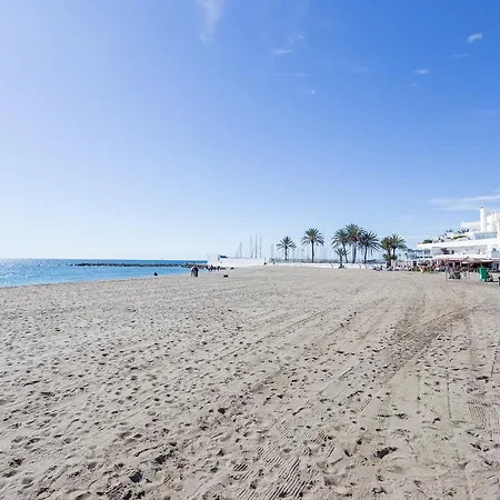 2º Mtr - Temporary Rent 3 Bedrooms Av Del Mar Appartement *
