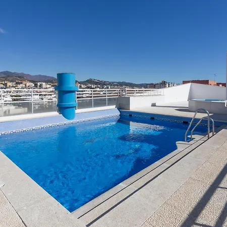 2º Mtr - Temporary Rent 3 Bedrooms Av Del Mar