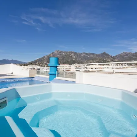 2º Mtr - Temporary Rent 3 Bedrooms Av Del Mar *