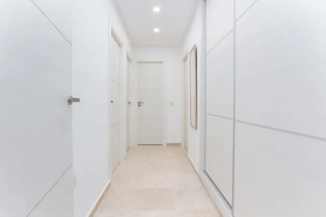 Mtr - Temporary Rent 3 Bedrooms Av Del Mar Marbella