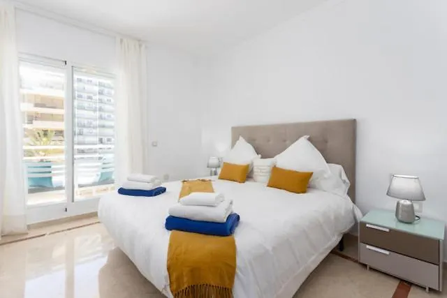 Appartement Mtr - Temporary Rent 3 Bedrooms Av Del Mar *