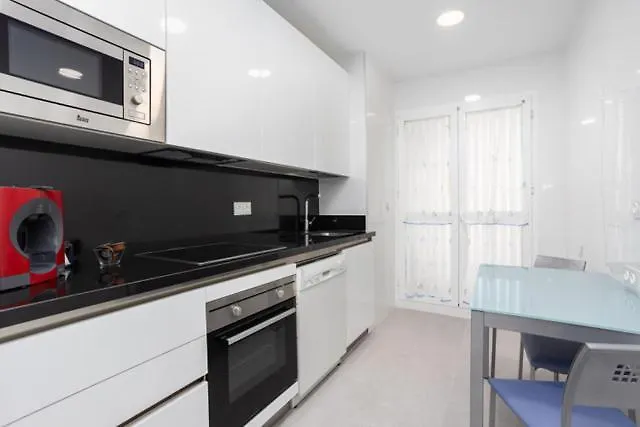 Mtr - Temporary Rent 3 Bedrooms Av Del Mar *