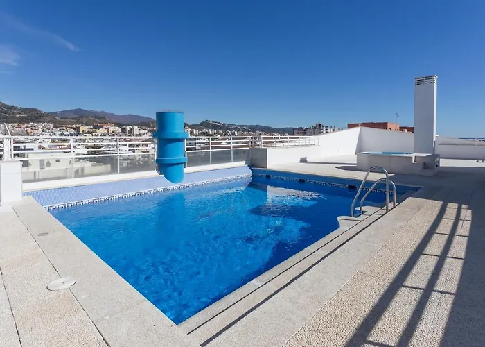 Mtr - Temporary Rent 3 Bedrooms Av Del Mar