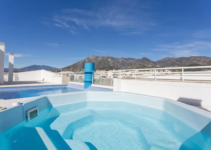Mtr - Temporary Rent 3 Bedrooms Av Del Mar *